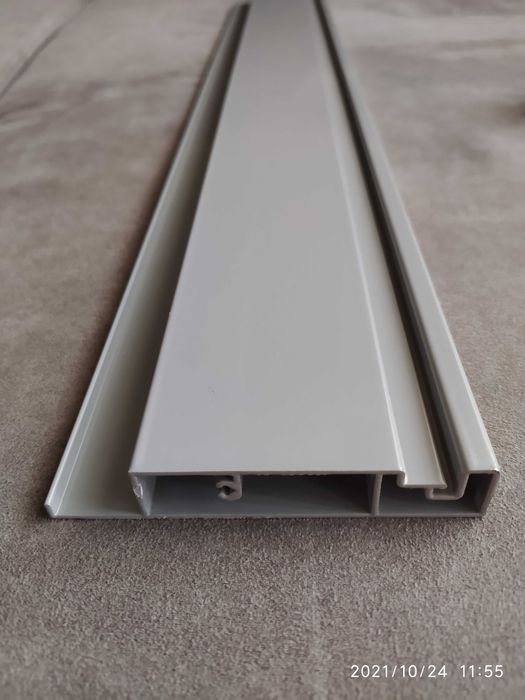 Modern Box GTV внутренний ящик PB-D-PANELWEW передняя панель Серая