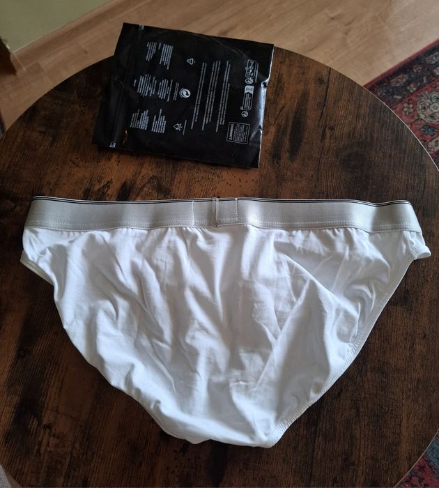 Slipy męskie Jockmail roz. XXL