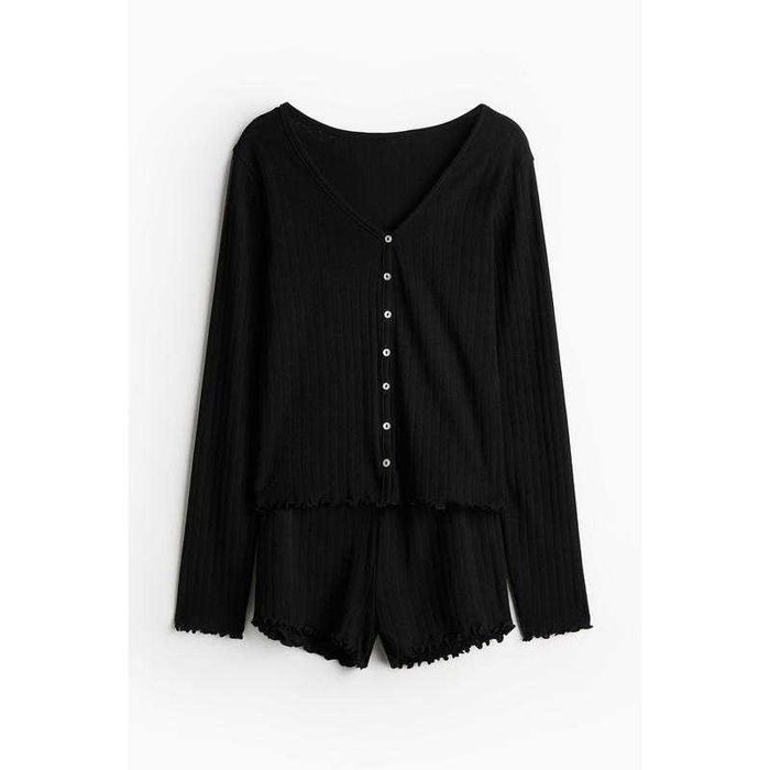 піжами H&M жіночі L #40