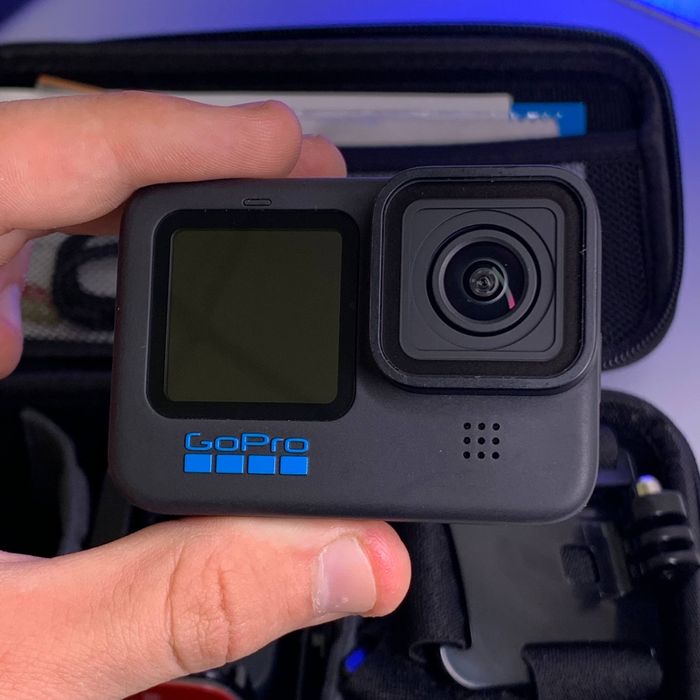 01826 GoPro Hero 11 Black Екшн камера гоу про екшен камера го про бу экшн