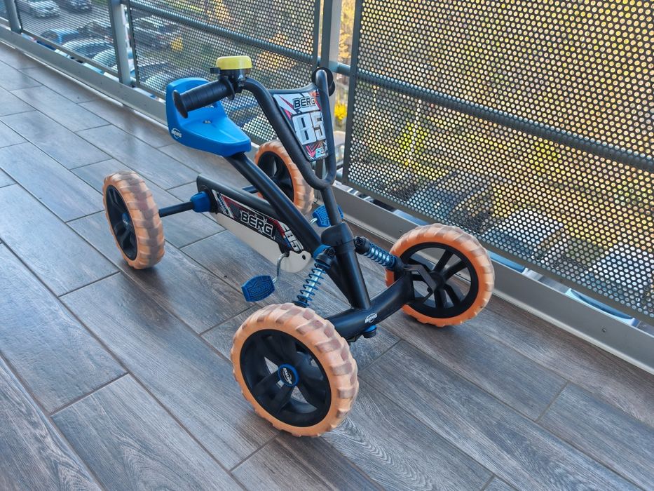 Gokard Berg Buzzy Nitro