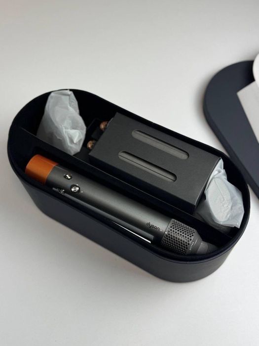 Lokówko-suszarka Dyson Airwrap Complete Long