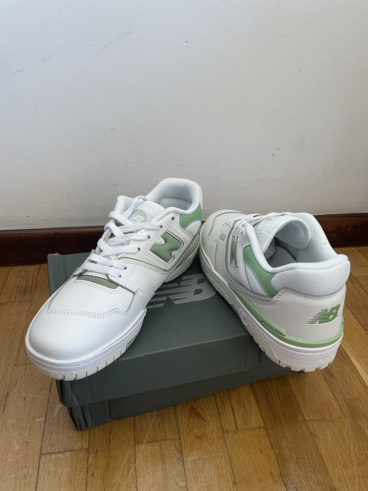 New balance 550 - novo