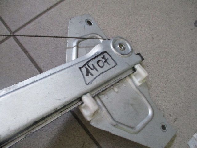 Elevador vidros frente direito CITROËN Berlingo Van (B9)