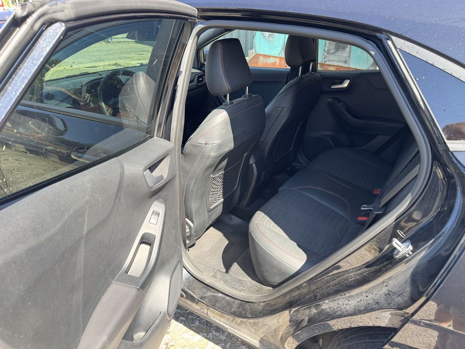 Ford Puma — fotografia 8