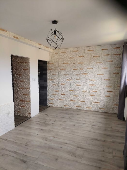 BEZ POŚREDNIKÓW, 2-pokoje, balkon, świetna lokalizacja, PO REMONCIE - Widok 2