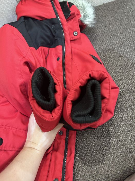 Продам  парку next єврозима