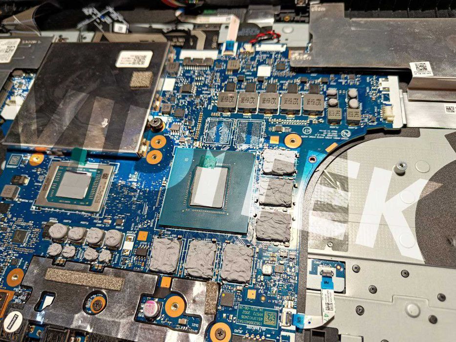 Honeywell HT10000 10W/mK рідка прокладка свіжий оригінал