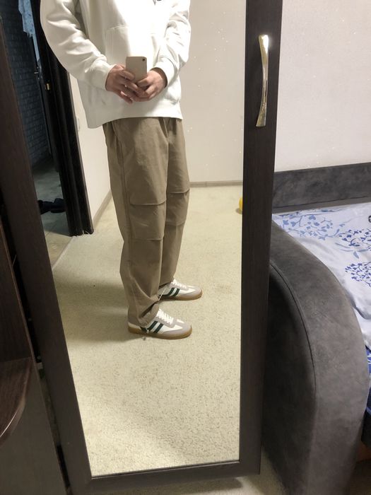 Новые мужские кроссовки от House Brand