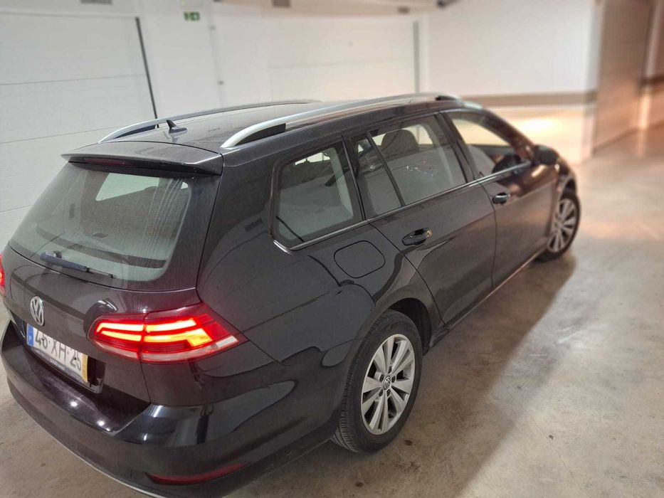 Golf Variant 2019 foto 3