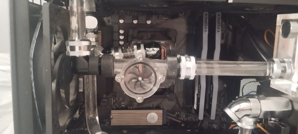 Computador Ryzen 5