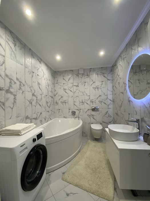 3-кімнатна квартира за адресою вул. Магістратська (площа 90 м²) - Atlanta.ua - фото 16