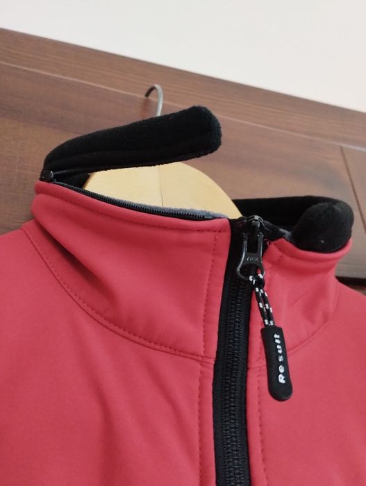 Kurtka sportowa Softshell