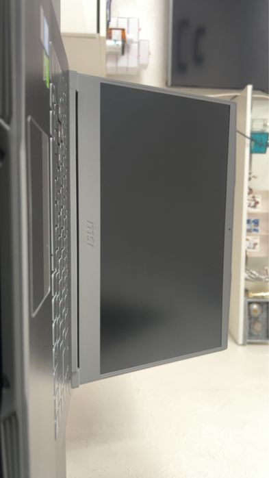 Witam mam na sprzedasz laptopa Msi