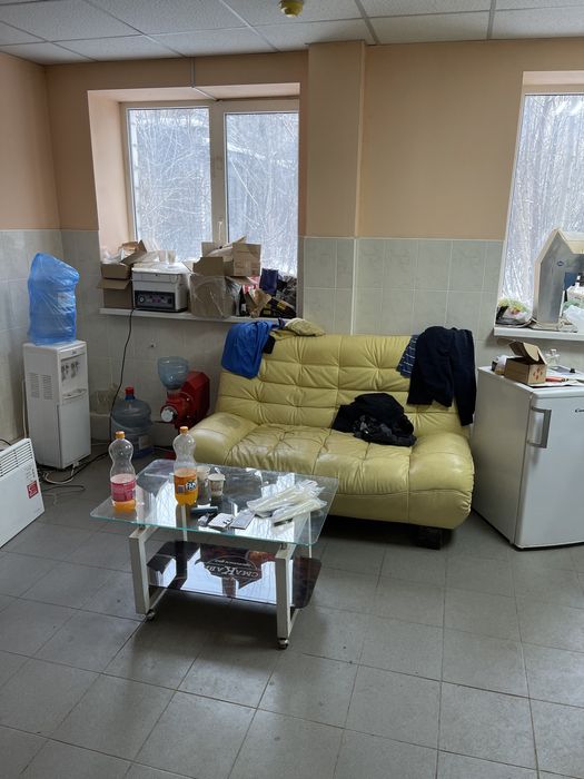 Готове виробництво