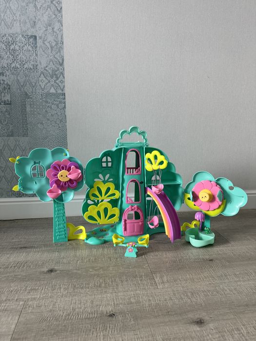 Ігровий центр