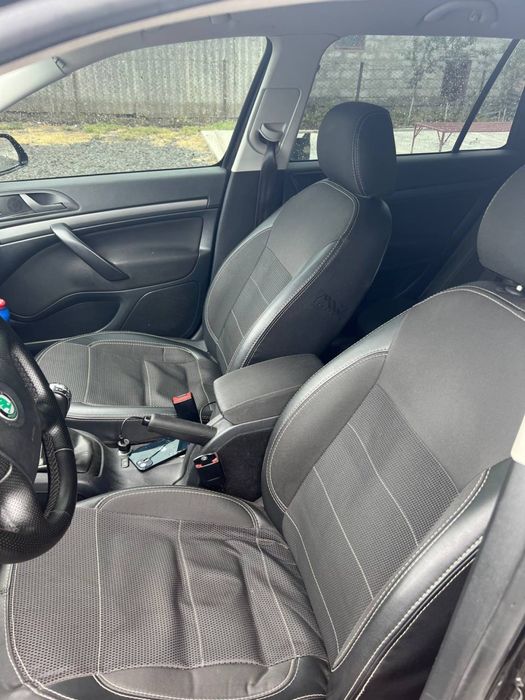 Продам шкоду октавію 1.9TDI