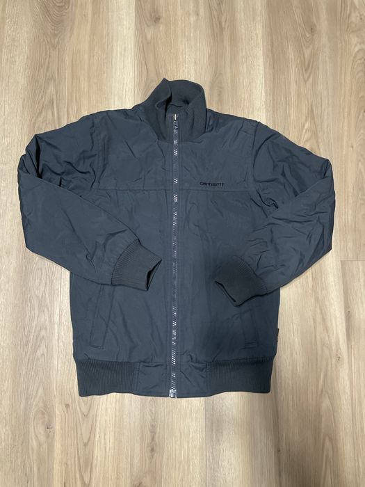 Vintage kurtka ocieplana Carhartt Pilot Jacket thinsulate insolution