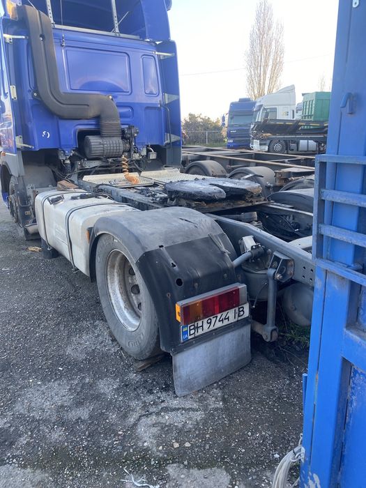 Продам DAF CF evro 5