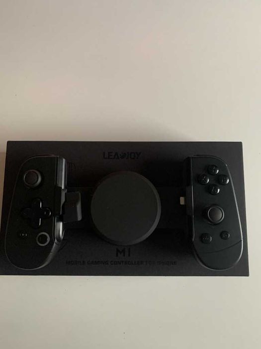 Kontroler do iphone Leadjoy M1