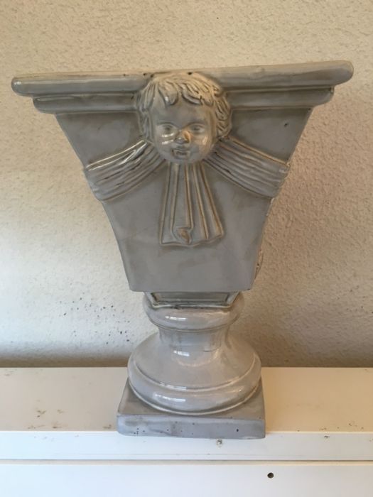 Handcrafted Ceramic Vase64550582909314122
