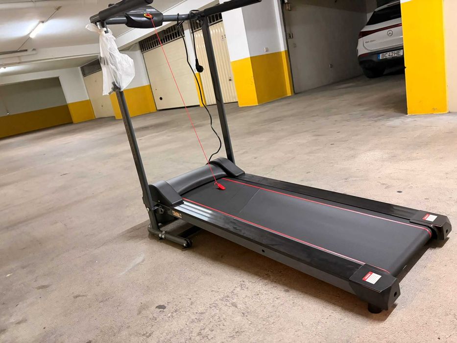 Passadeira Gymform Slim Fold | Como Nova, Sem Uso