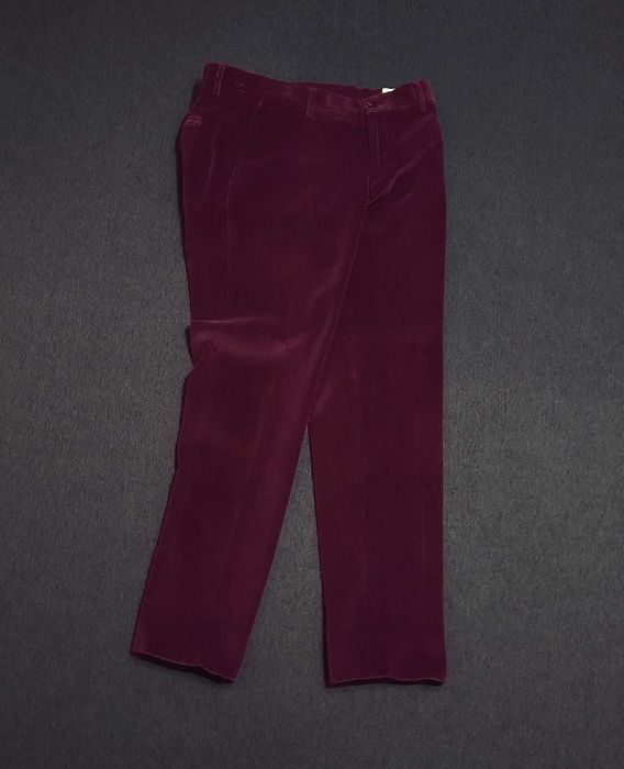 Штани Etro Italy