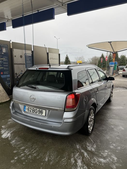 Opel astra h 1.3 cdti cosmo
