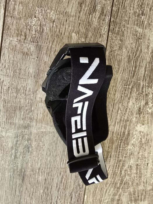 Мото окуляри (ендуро)