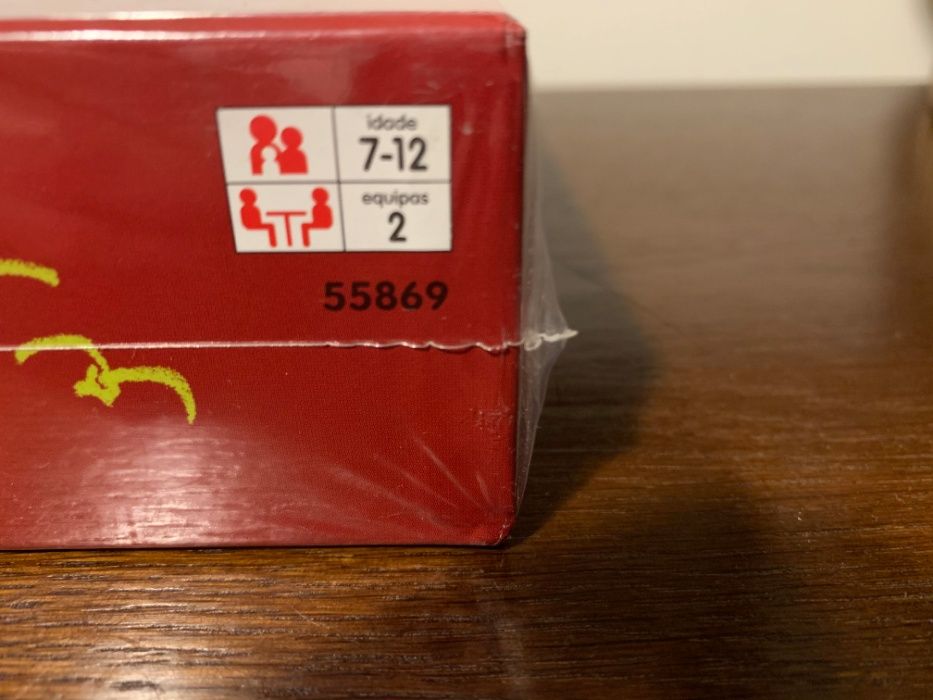 Pictionary Junior ESTREAR