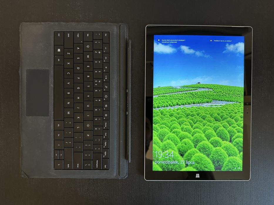 Microsoft Surface Pro 3