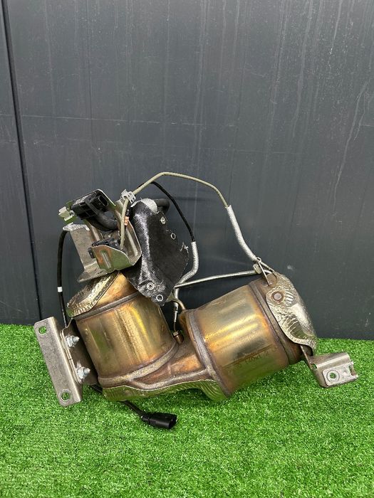 Katalizator filtr GPF 1.5 TSI VW Audi Skoda 05E131701L oryginalny