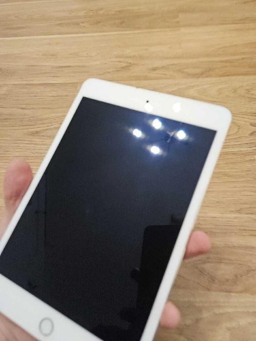 Apple iPad mini 3 – w pełni sprawny
