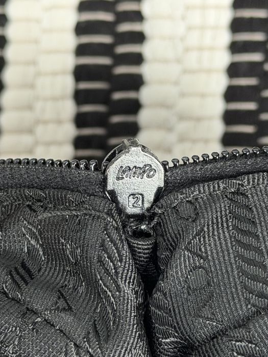 Сумка Prada Nylon Box Bag