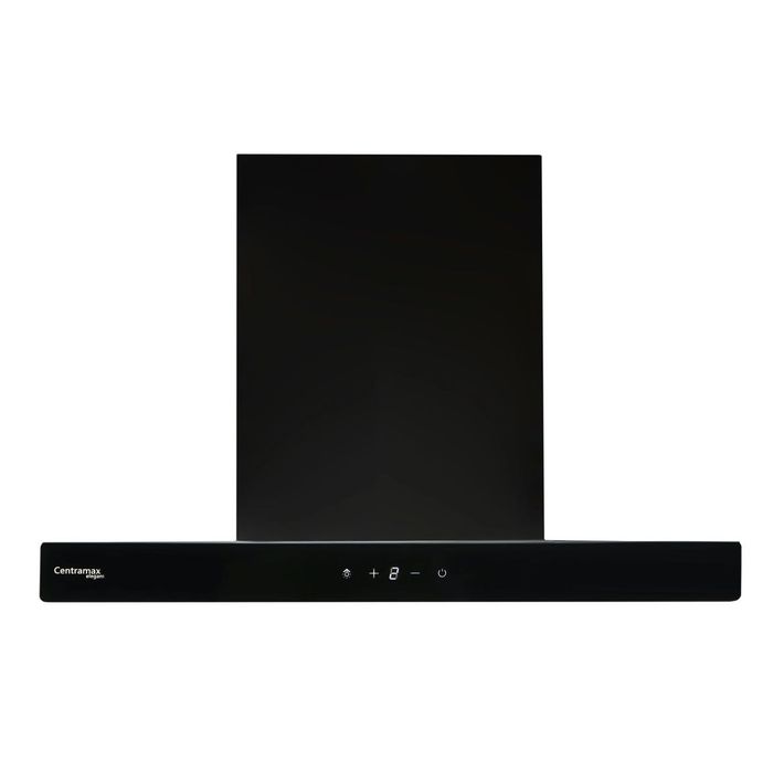 HE6104 Кухонна витяжка вбудована чорна Вытяжка встроенная черная