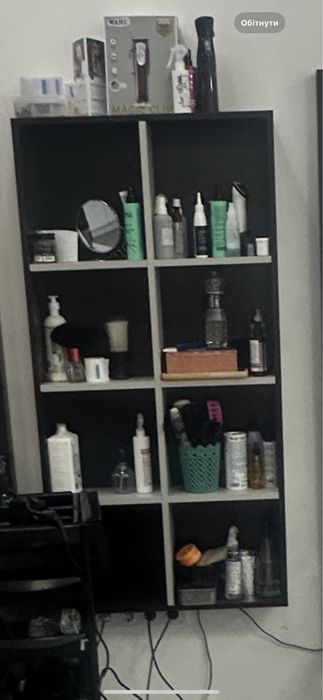 Мебель для салону краси, для перукарів і  манікюру