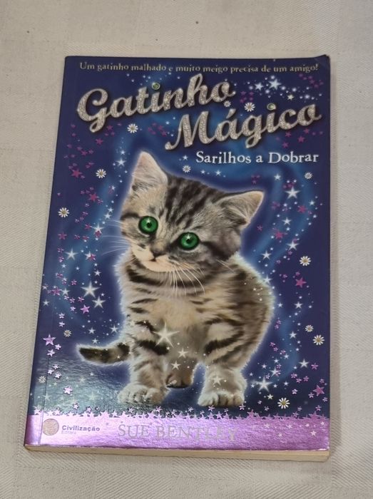 Livros - variados