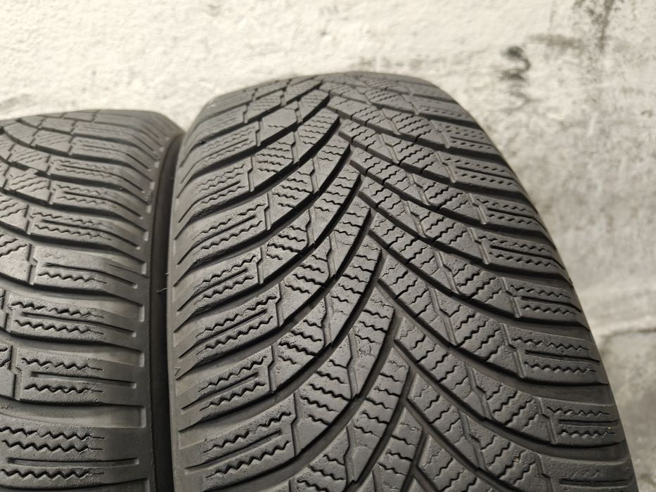 4X 205/60R16 92H Firestone Winterhawk 4 6mm 2022 Opony Zimowe