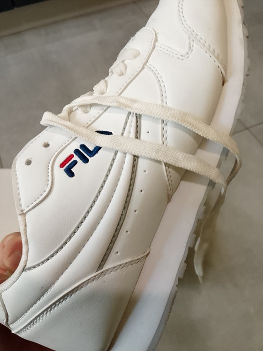 Buty damskie FILA  39