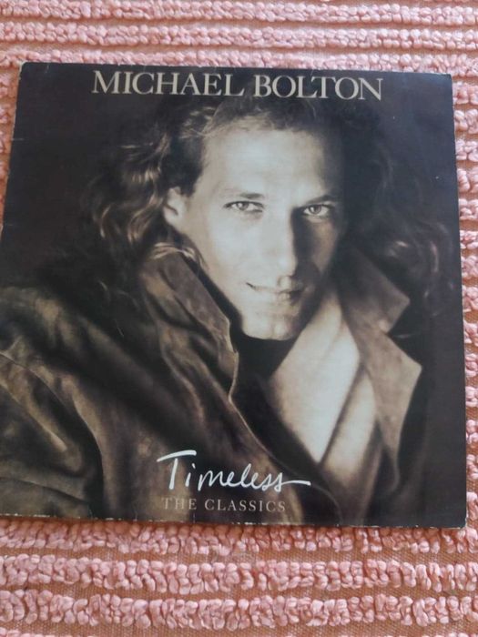 Vários LPs de Vinil - Grandes Sucessos Estrangeiros e Portugueses