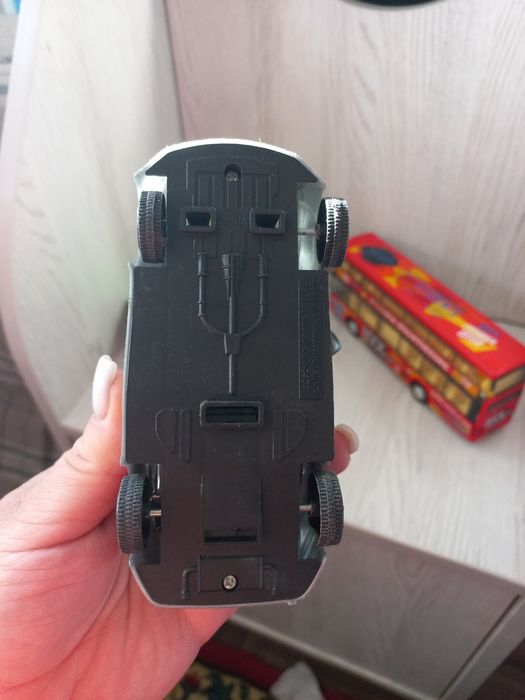 Машинки набір або окремо