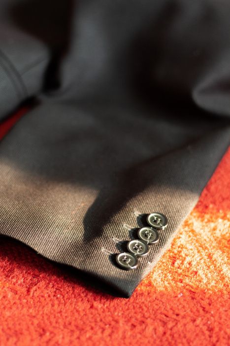 Garnitur męski 182/50