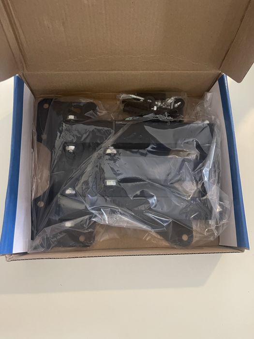 Suporte de televisão universal