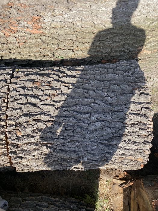 Колода для рубки мяса