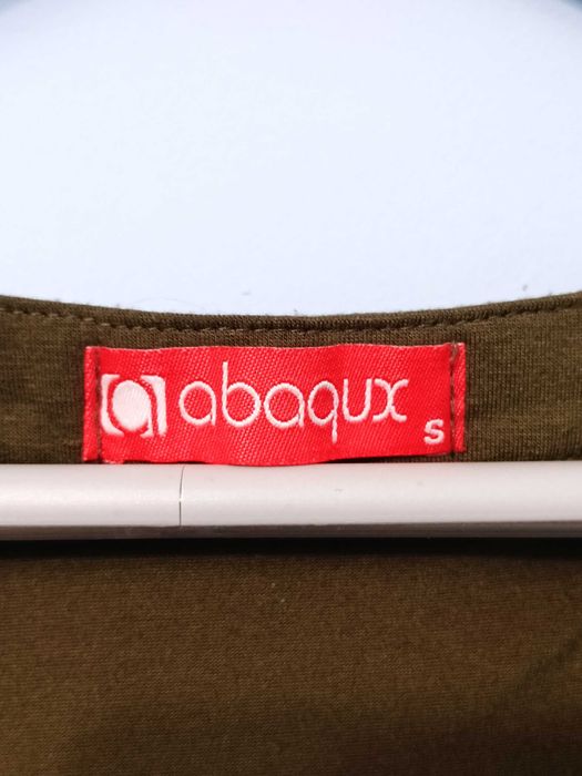 Letnia miękka bluzka