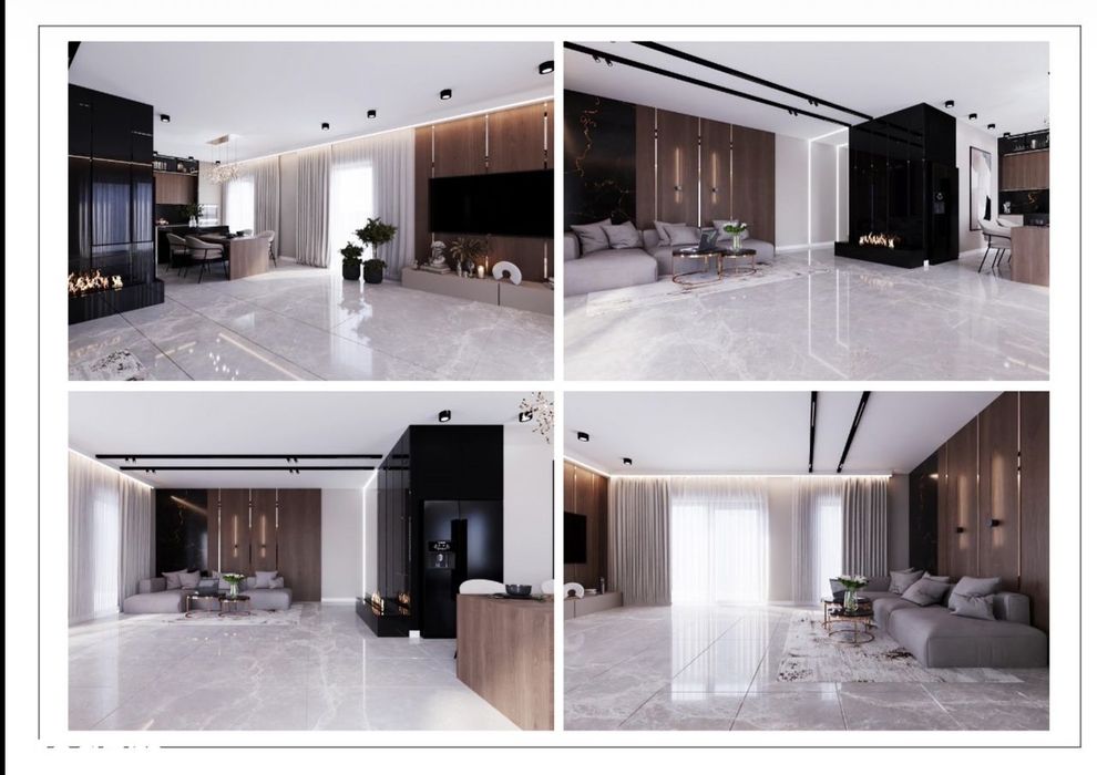 Luxury apartment | Top quality