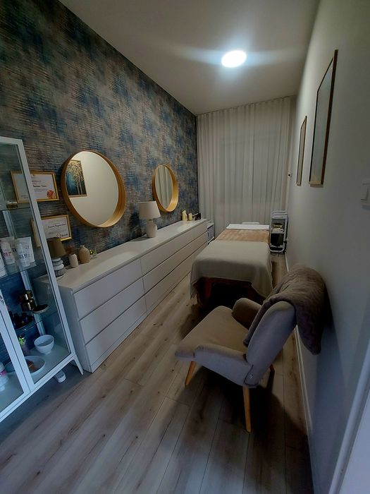 Do wynajęcia gabinet na Wojszycach - Widok 2