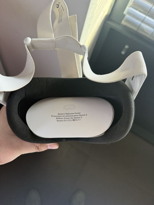 Oculus Quest 2 128GB jak nowy | Gogle VR
