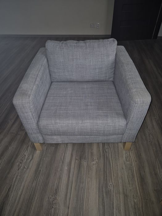 Fotel ikea   ***