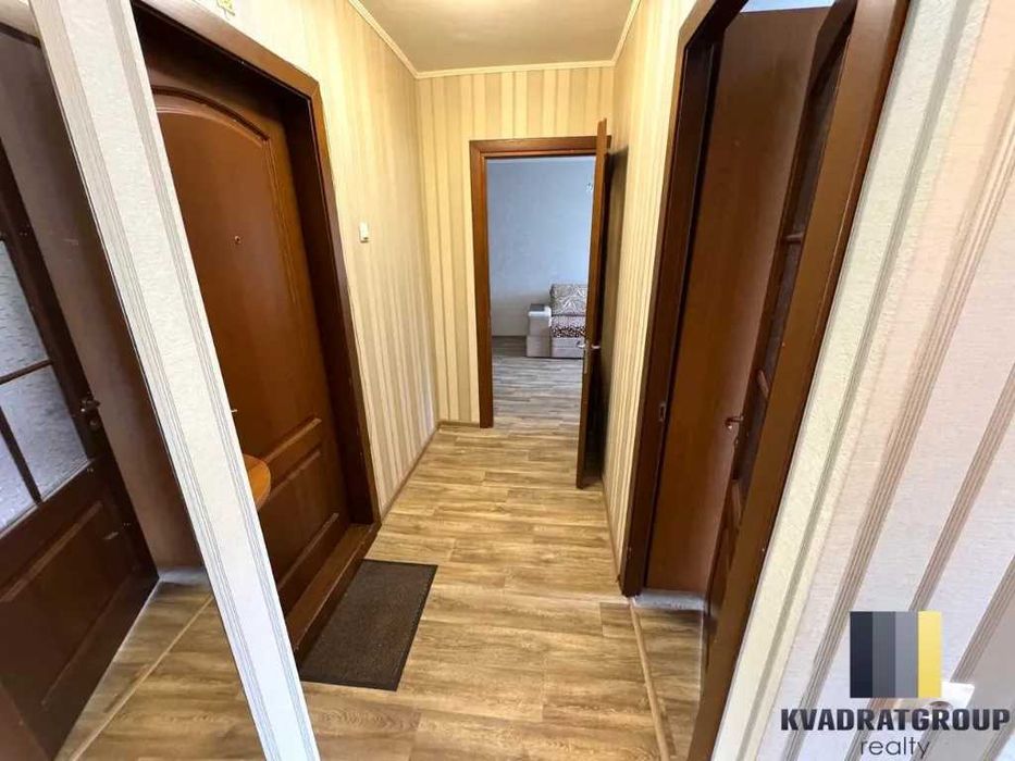 Продаж 2 к квартири жм Перемога 6, Штабний провулок 5
